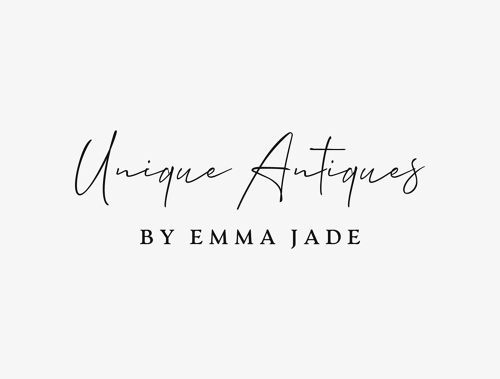 Unique Antiques by Emma Jade